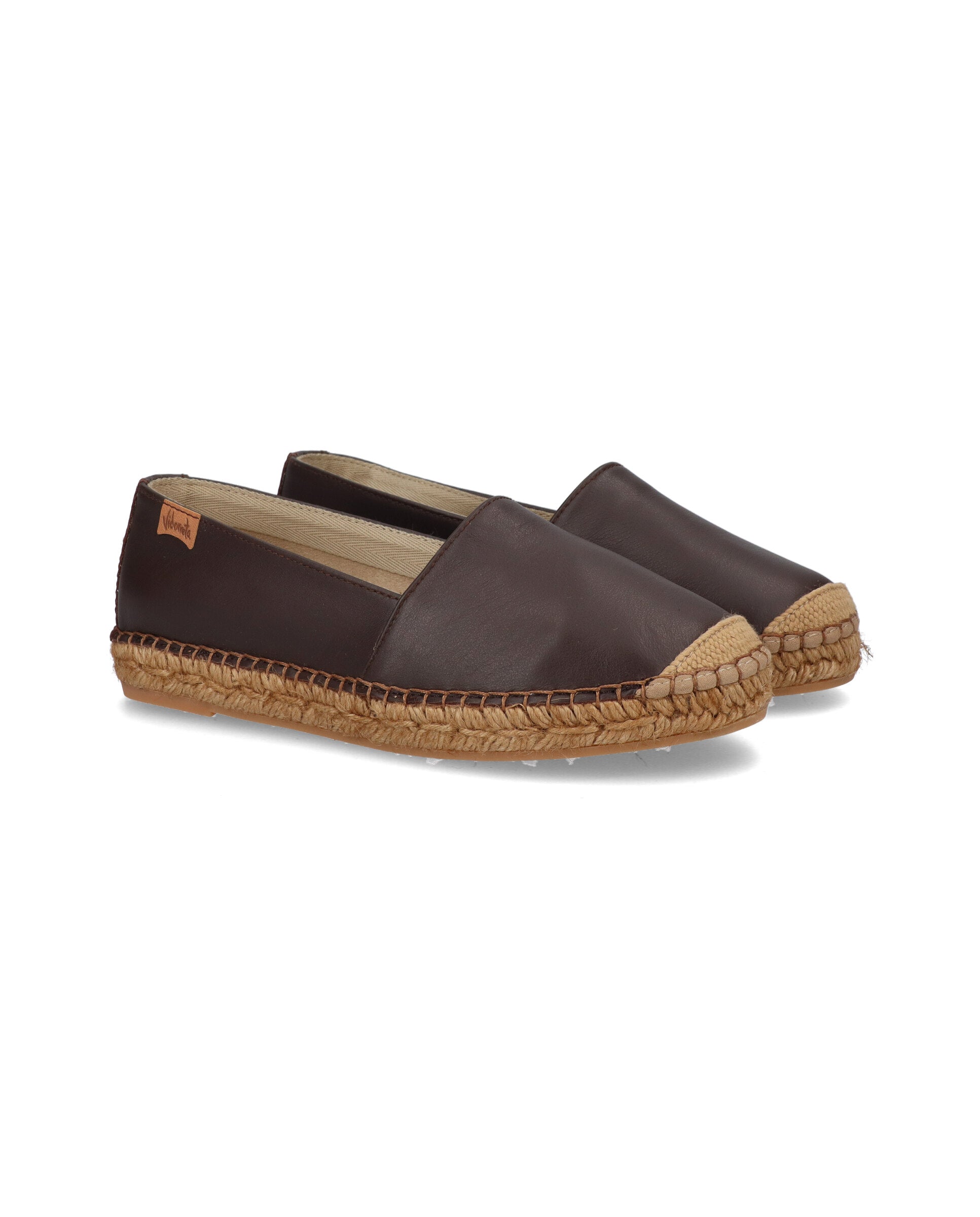 SLIPPER EN NAPA TESTA PITIUSA