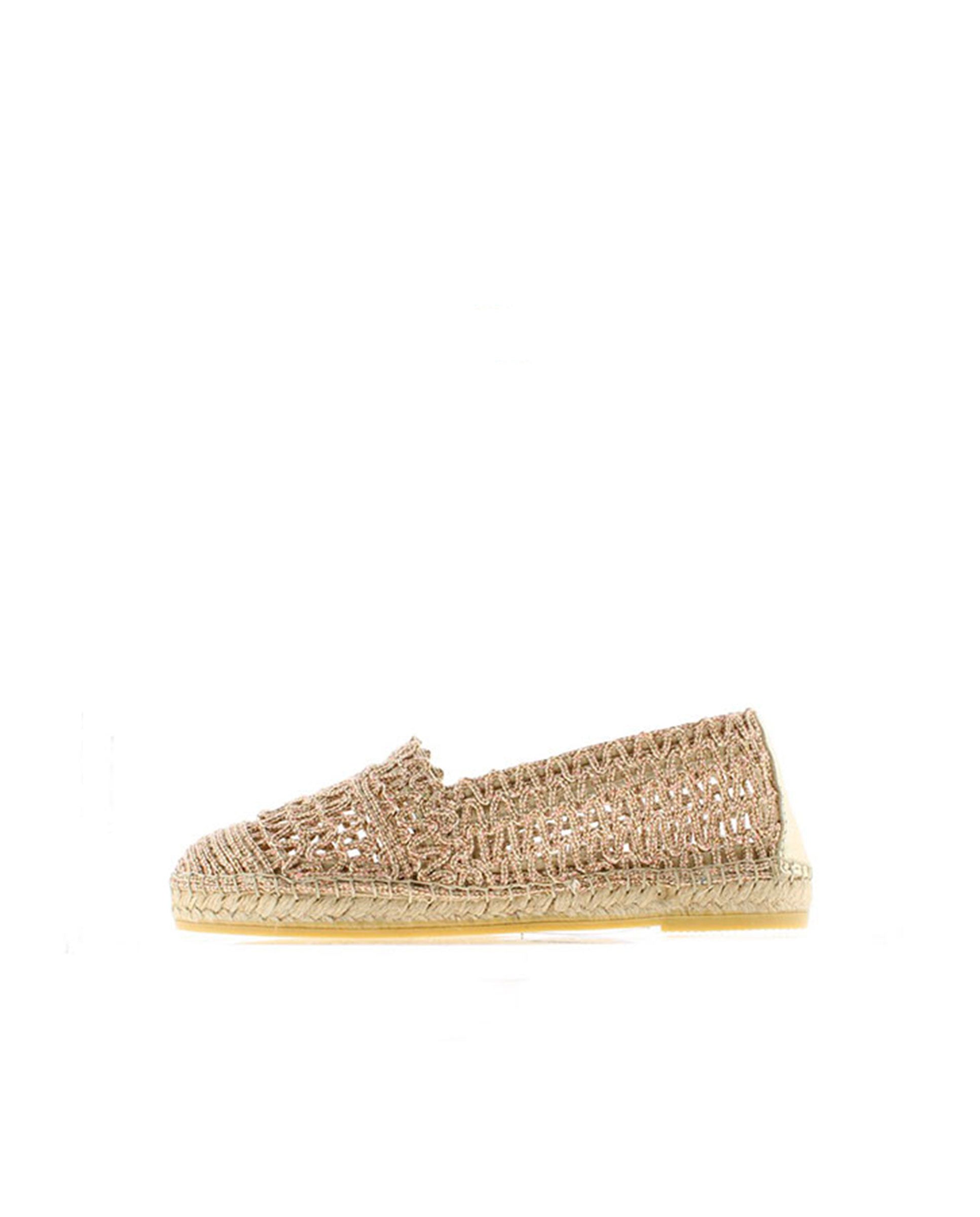 SLIPPER BORDADO ARENA PITIUSA