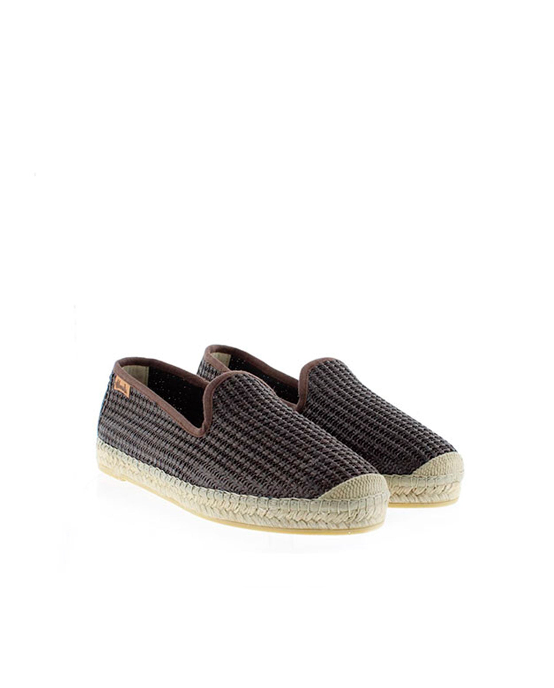 SLIPPER NOTRE CHOCOLATE BORNEO