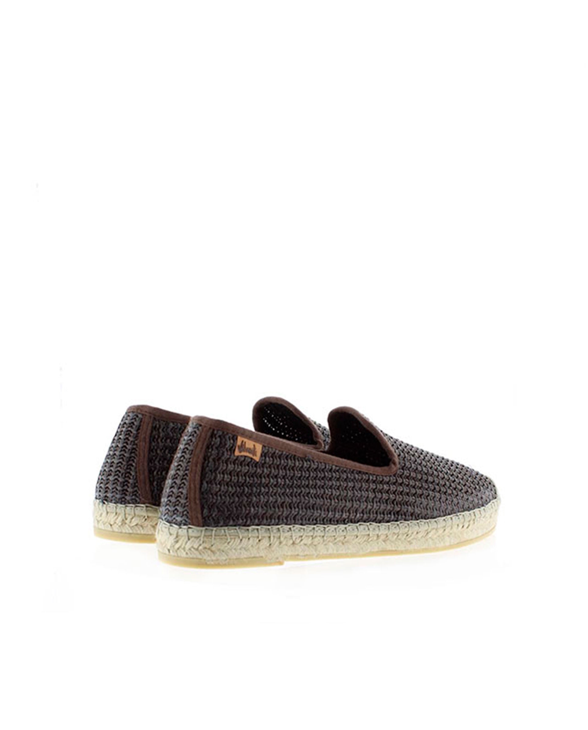 SLIPPER NOTRE CHOCOLATE BORNEO