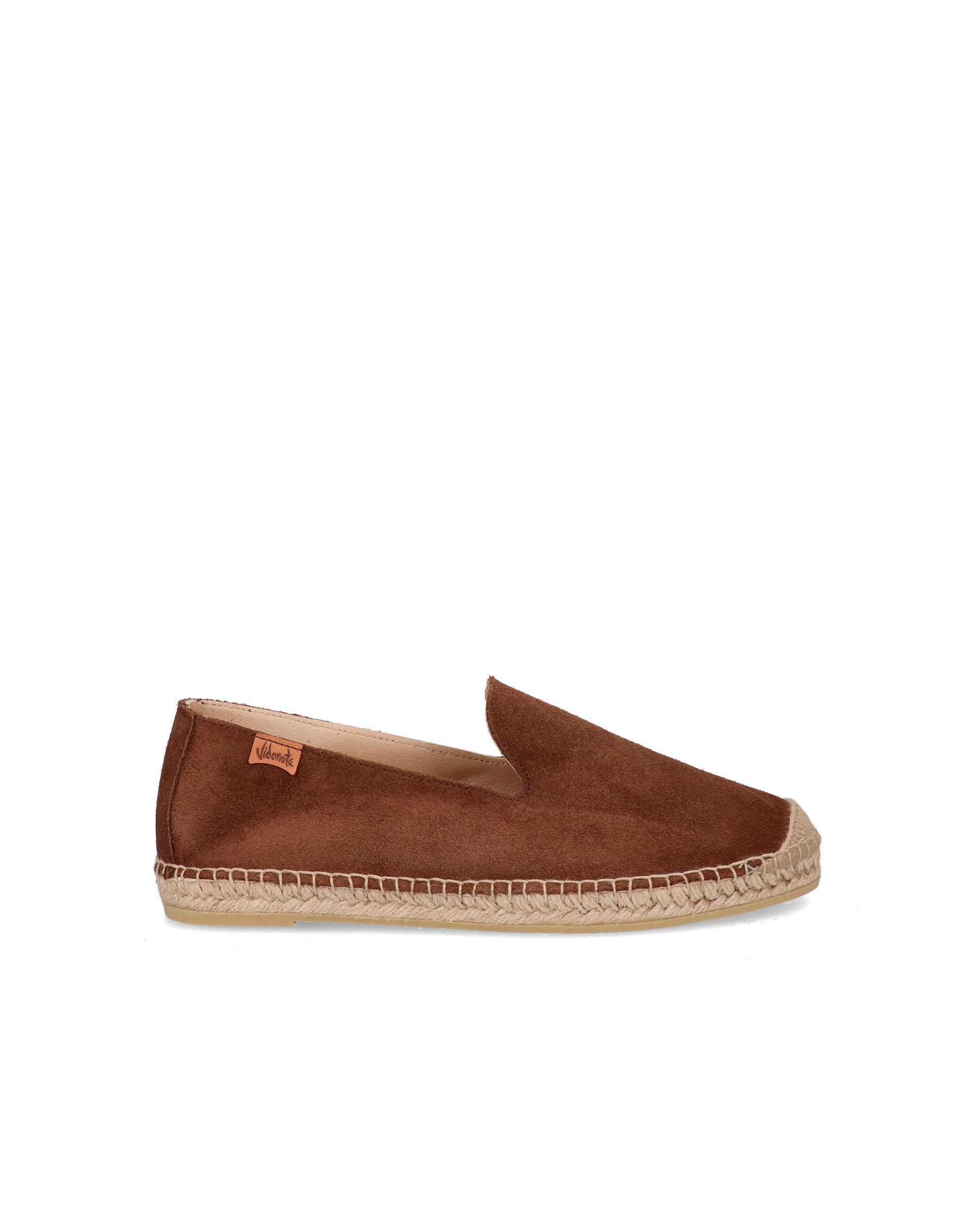 SLIPPER EN SERRAJE TESTA BORNEO