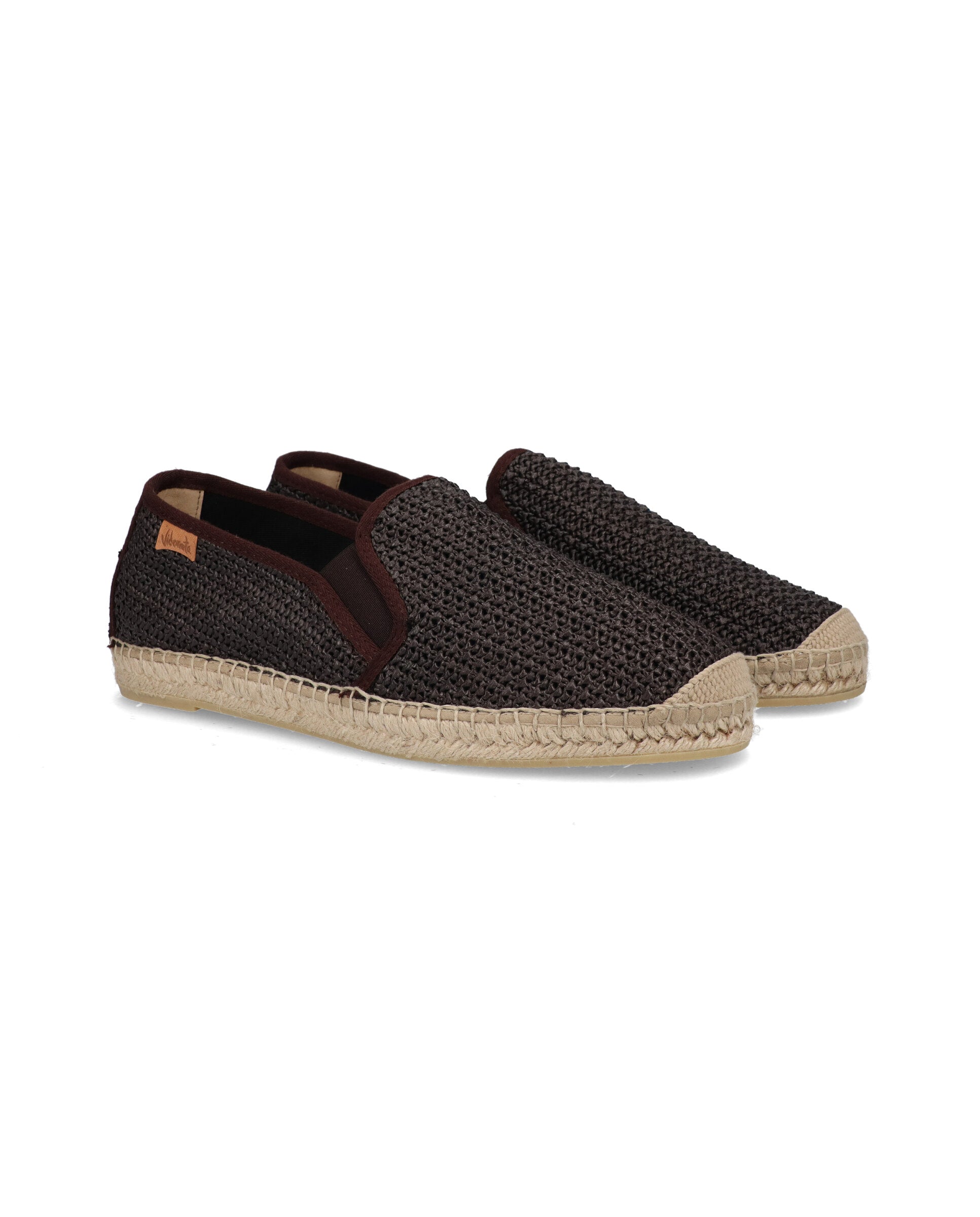 SLIPPER NOTRE CHOCOLATE BORNEO
