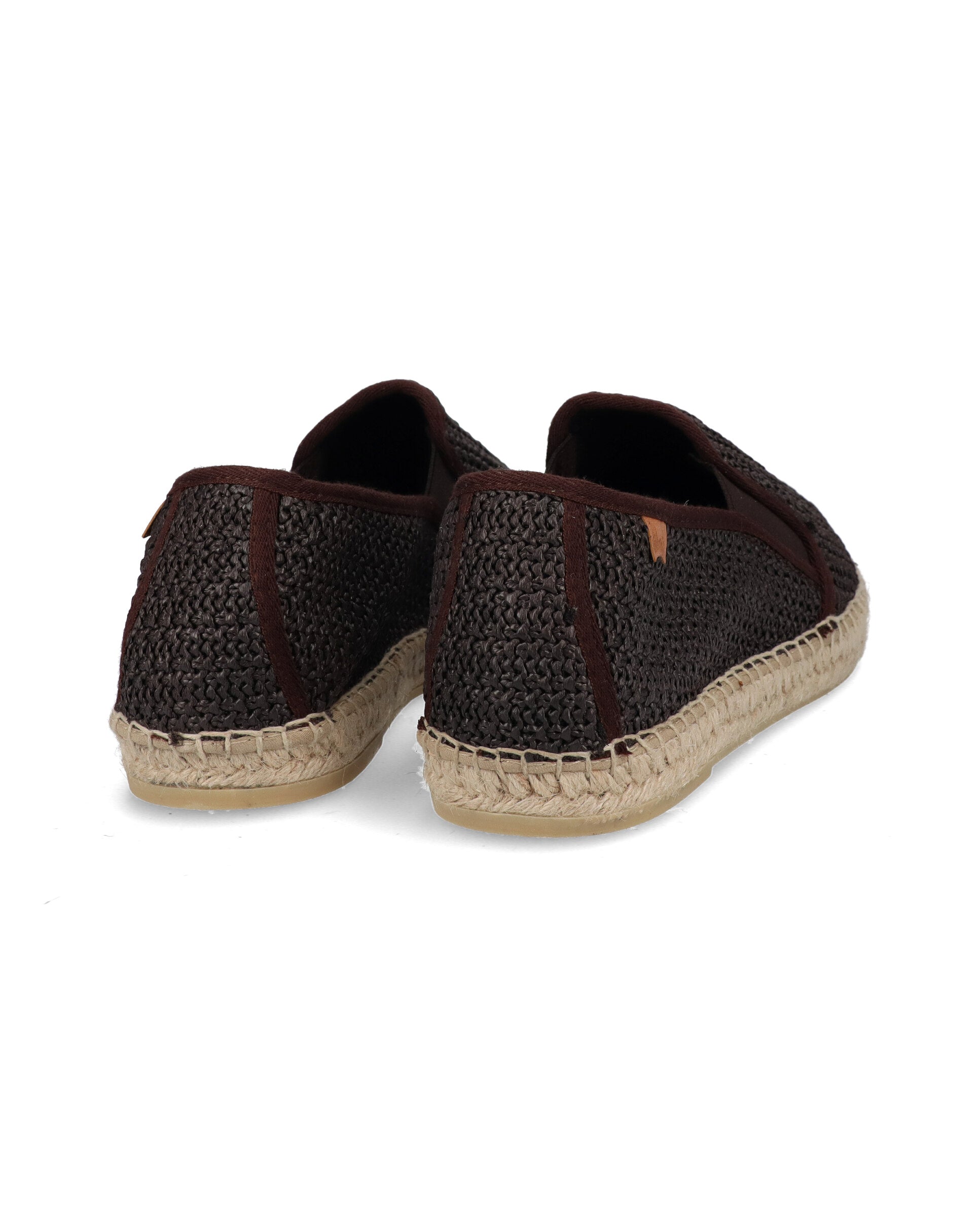 SLIPPER NOTRE CHOCOLATE BORNEO