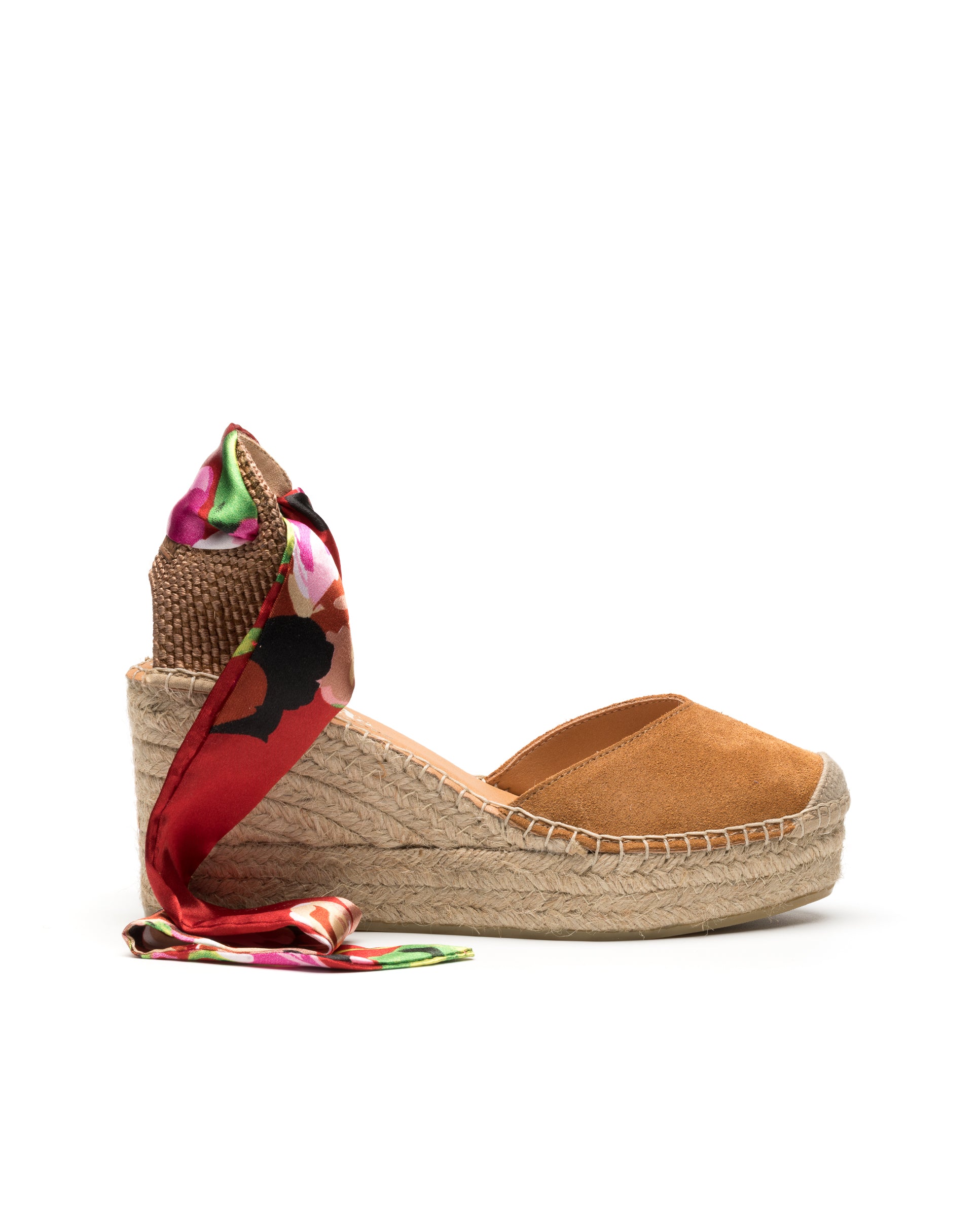 Campesina serraje camel Tilo 5