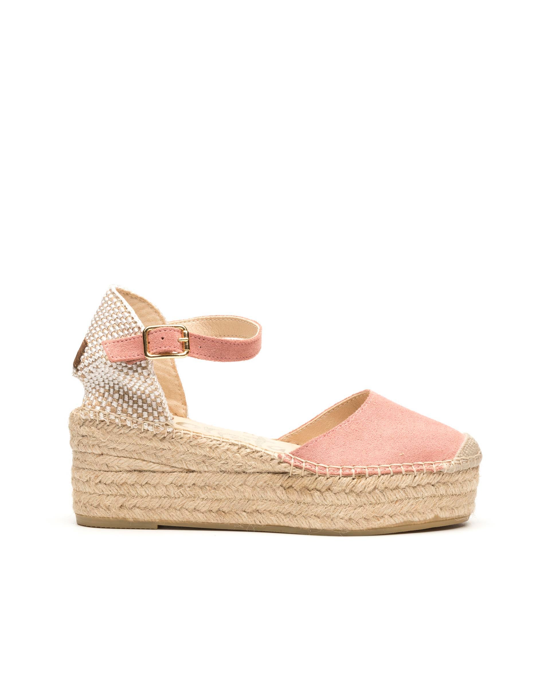 Sandals Spain Art Sandalias De Piel 0259 Creta Negro Tienda