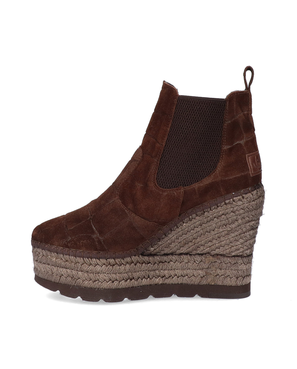 BOTIN CHELSEA COCO MARRON TILO 7