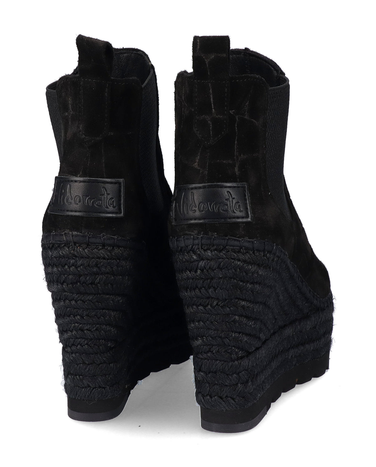BOTIN CHELSEA COCO NEGRO TILO 7