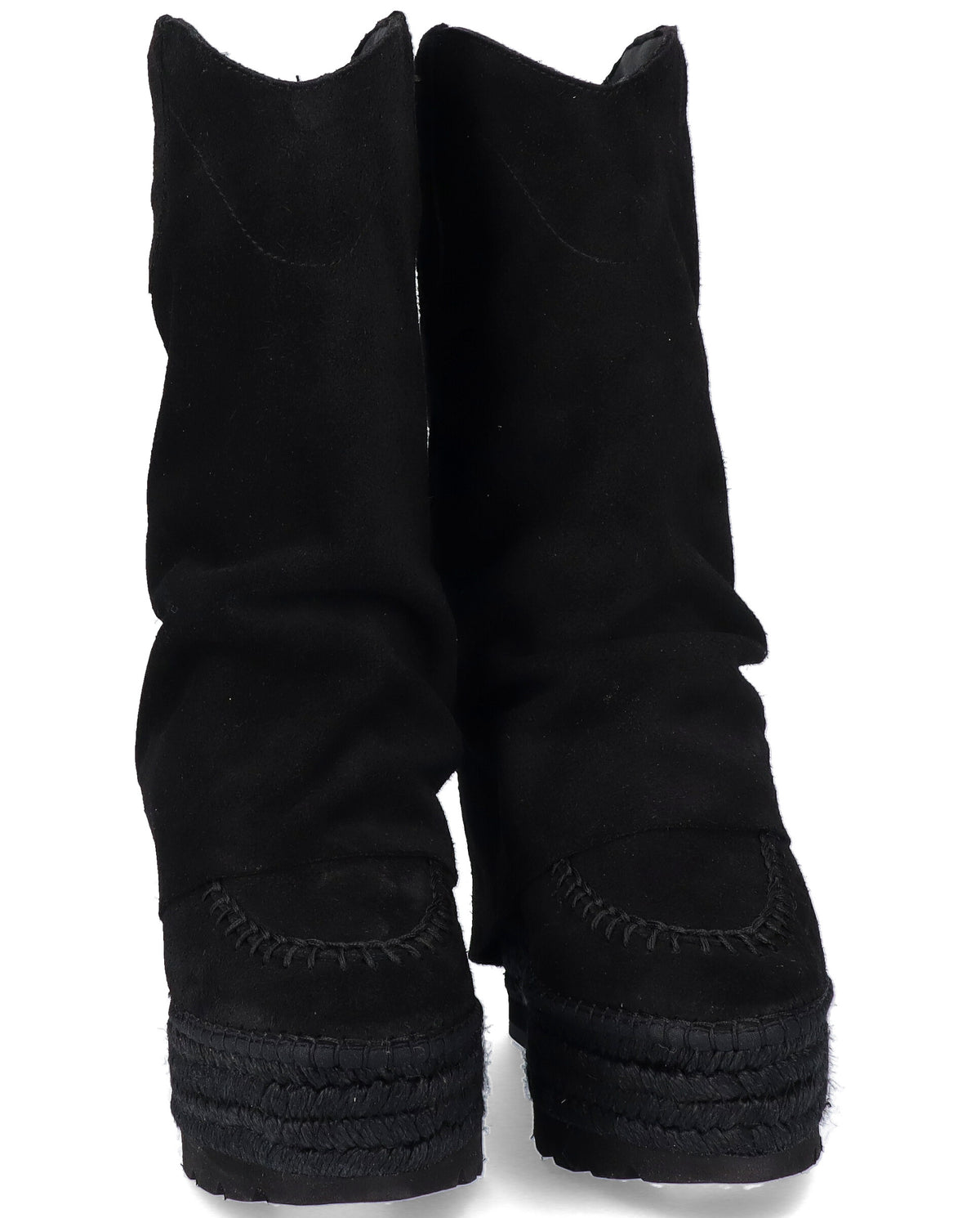 BOTA CUBIERTA SERRAJE NEGRO TILO 7