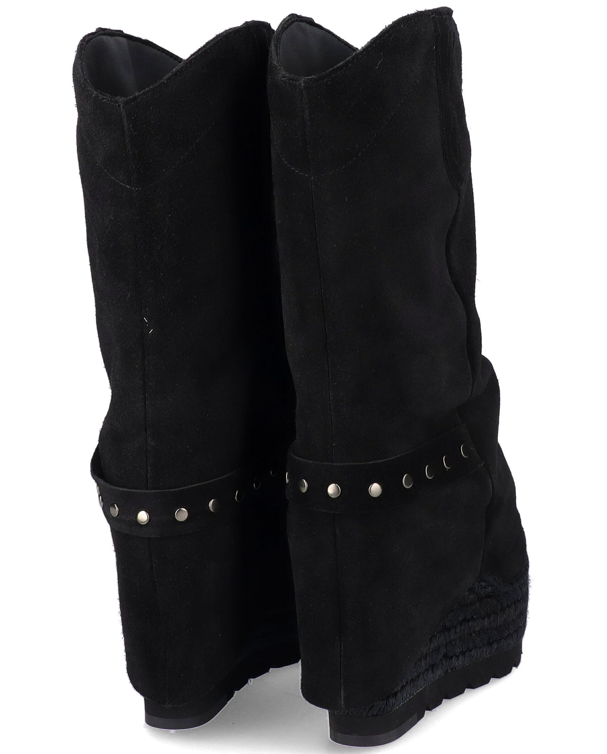 BOTA CUBIERTA SERRAJE NEGRO TILO 7