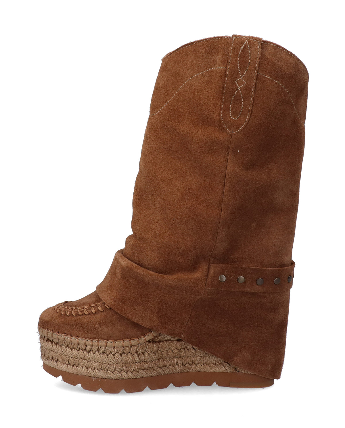 BOTA CUBIERTA SERRAJE TAUPE TILO 7