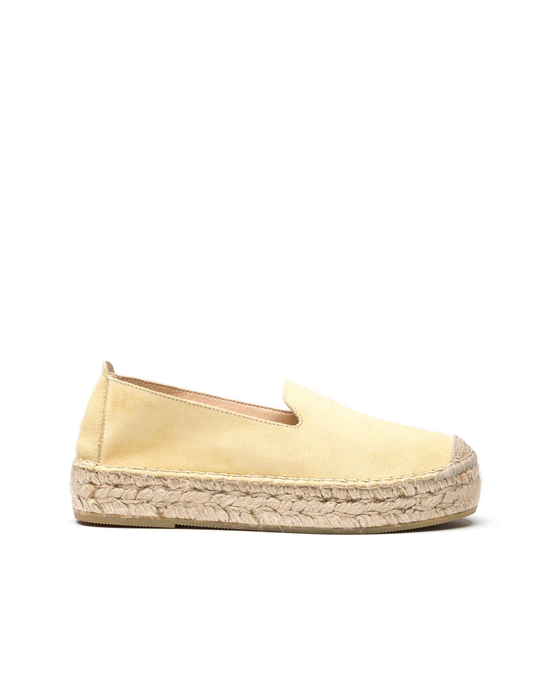 Slippers serraje limon Merce Doble