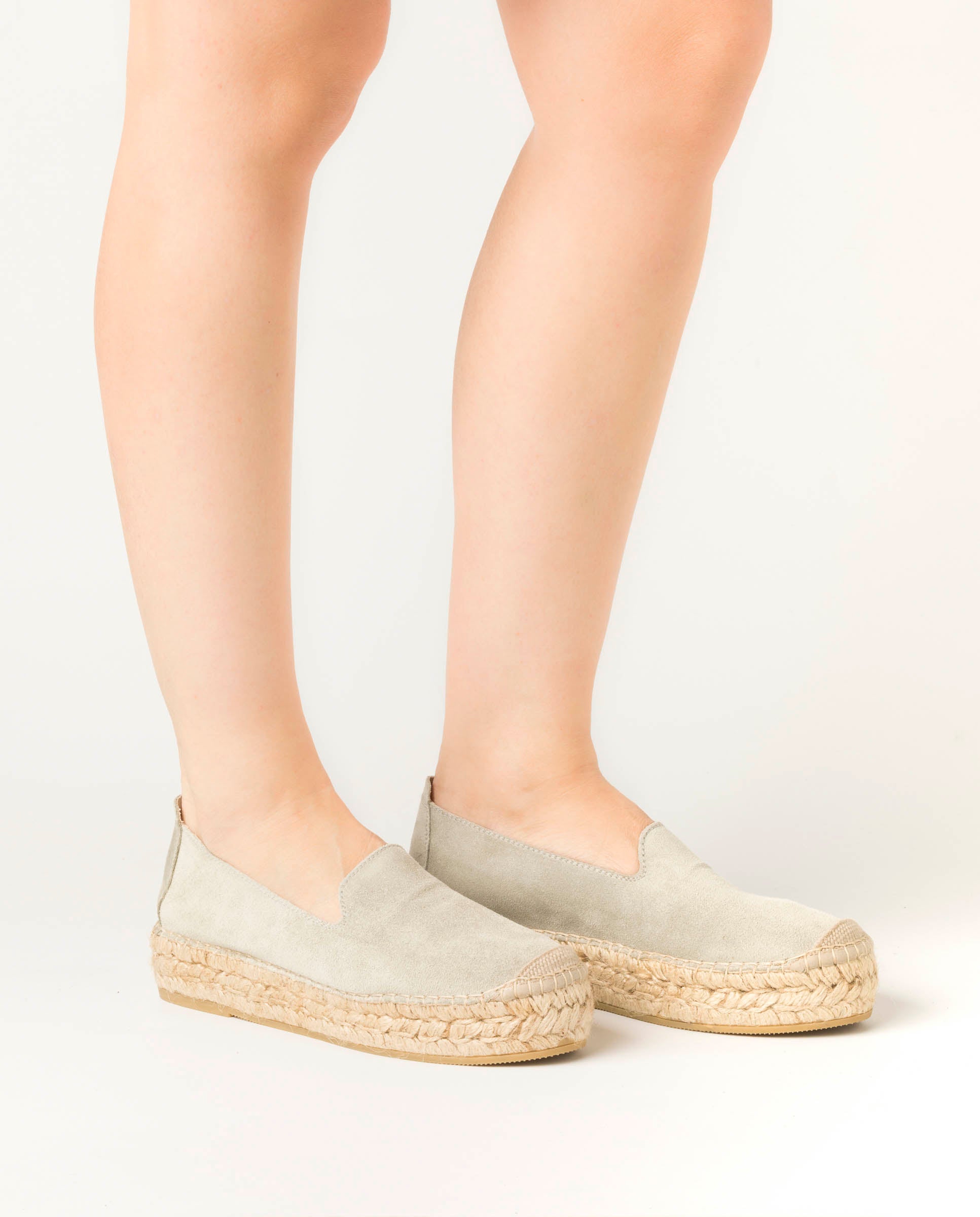 Slippers serraje agua Merce Doble