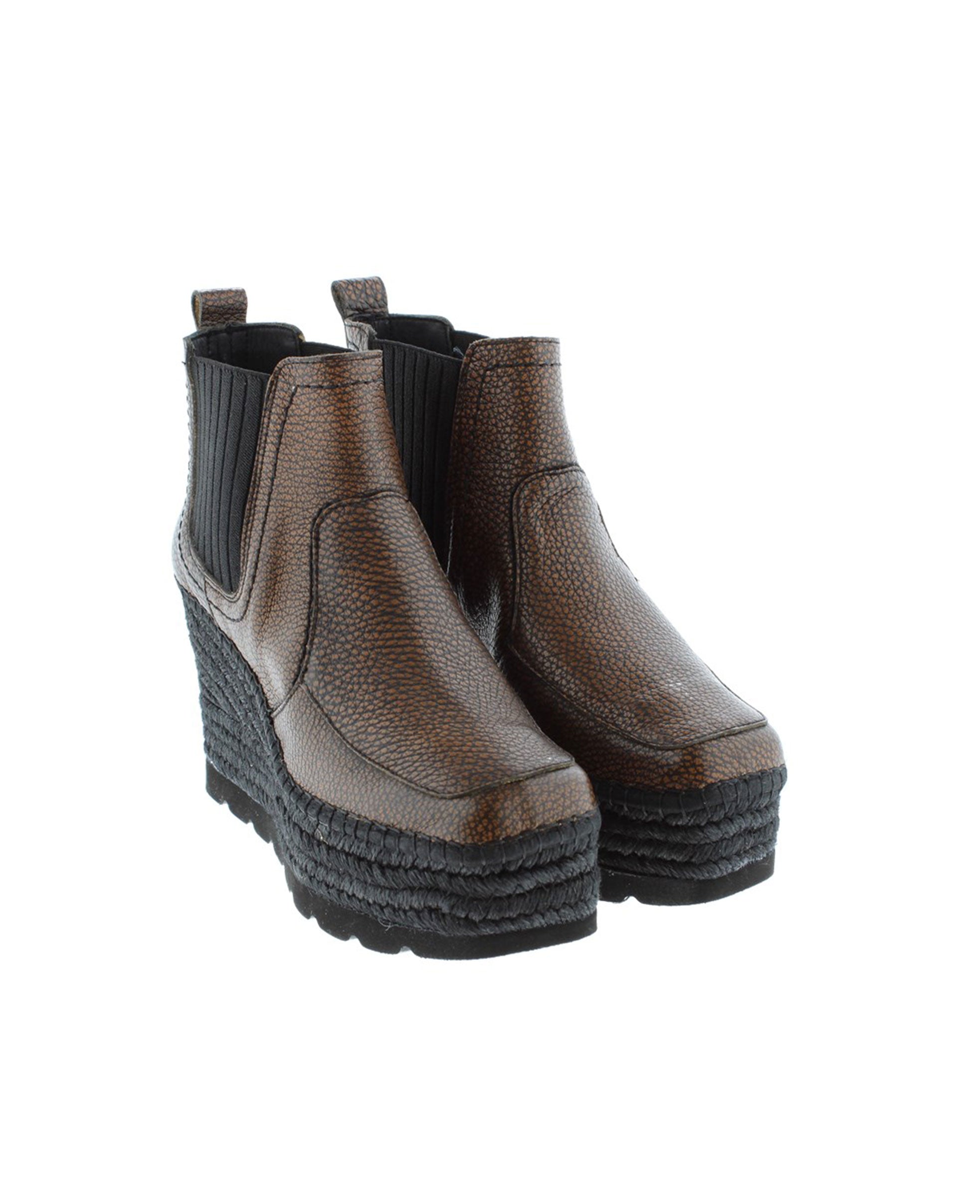 Botin Chelsea Bogotá testa Cuba