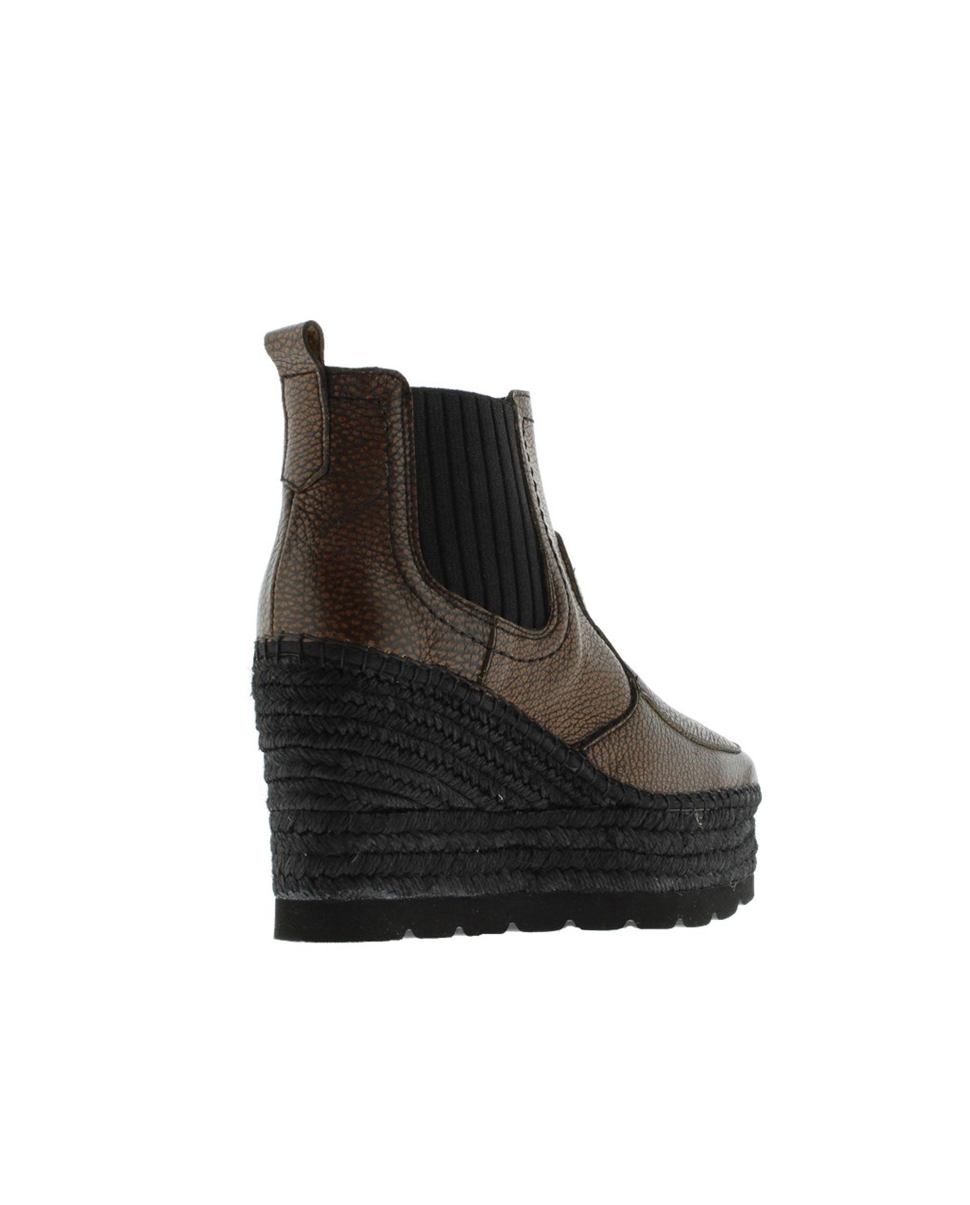 Botin Chelsea Bogotá testa Cuba