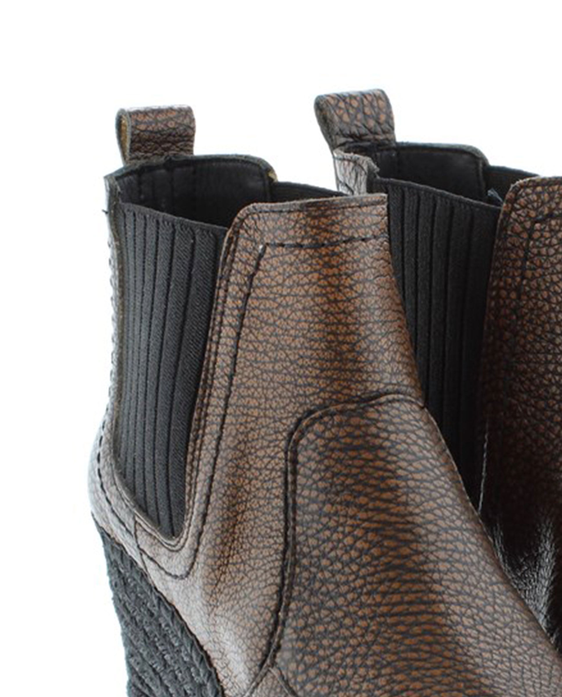 Botin Chelsea Bogotá testa Cuba