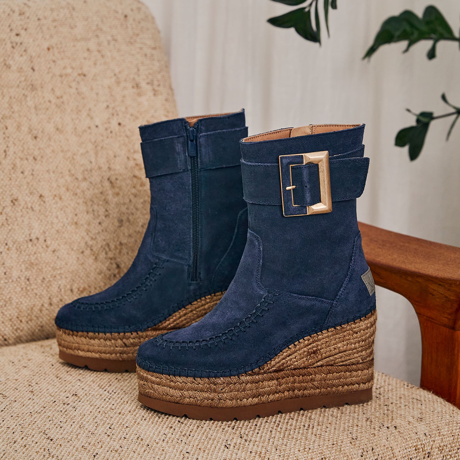 Calzado Vidorreta Botas Vidorreta Nueva Coleccion FW24