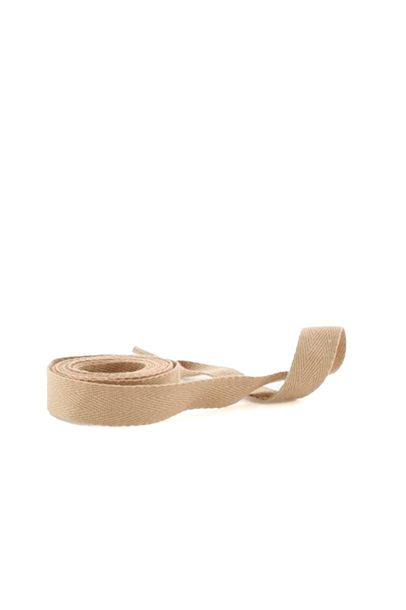 CINTA ESPIGA CAMEL CLARO