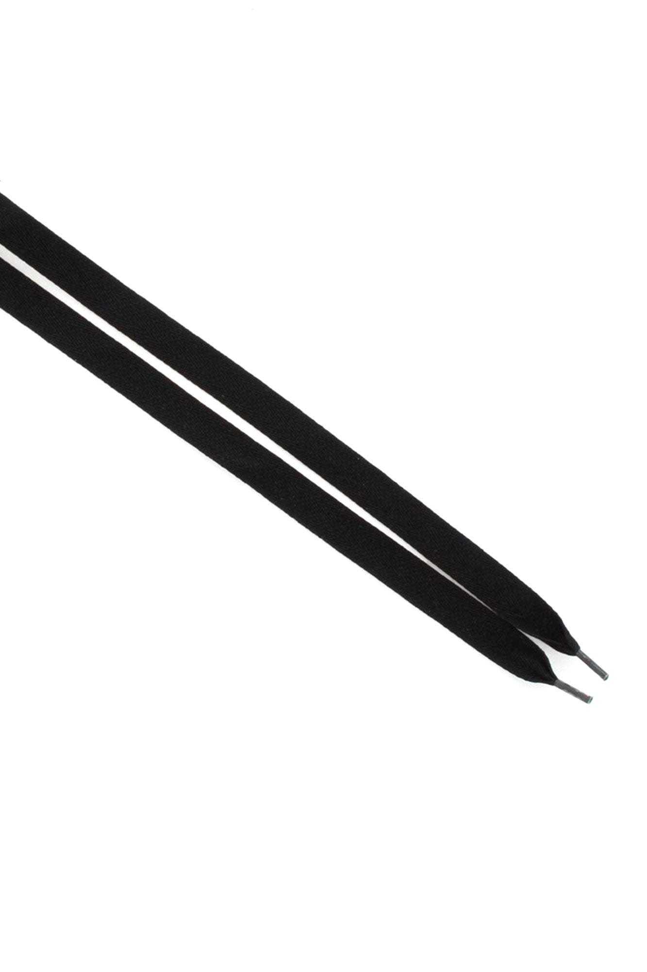 BLACK HERRINGBONE TAPE