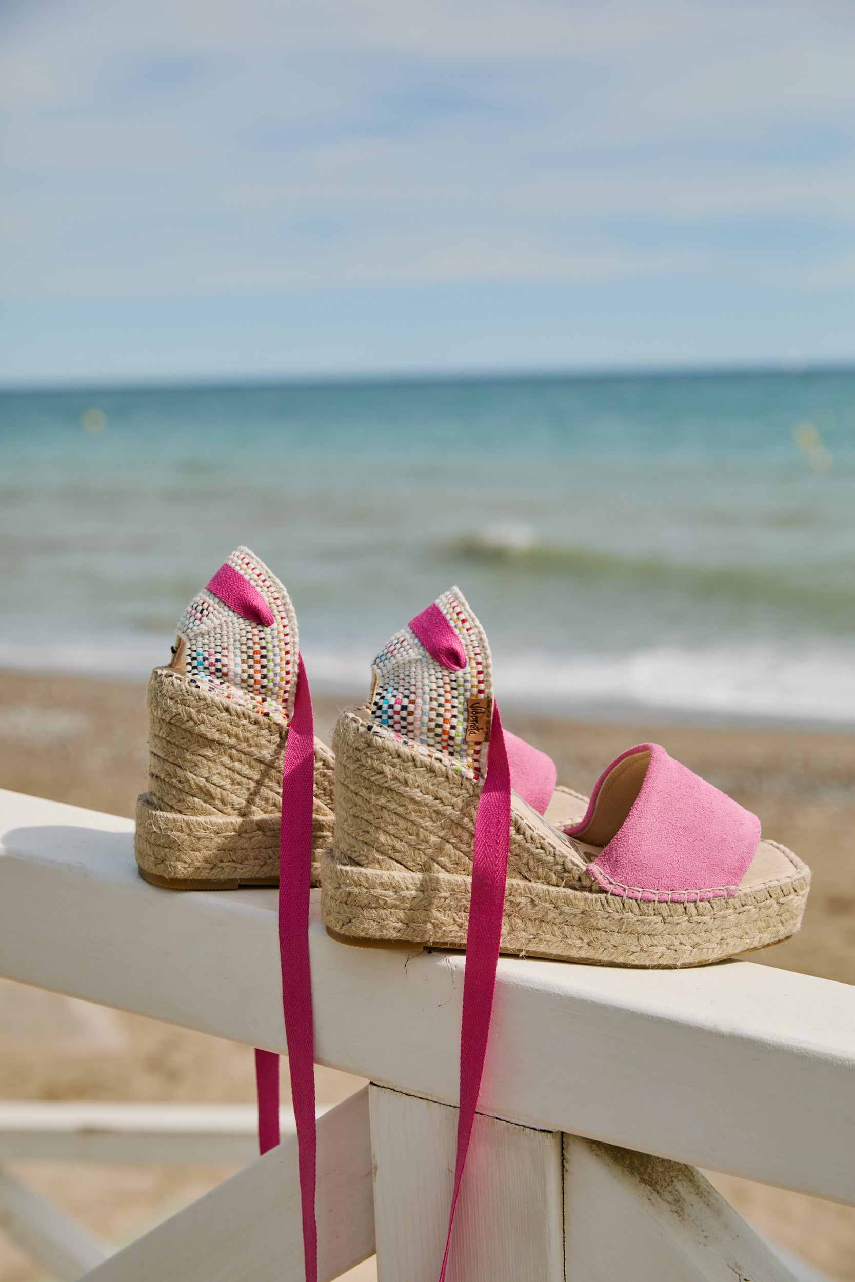 Zapatos El Corte Ingles Alpargatas Vidorreta Vidorreta Sandalias