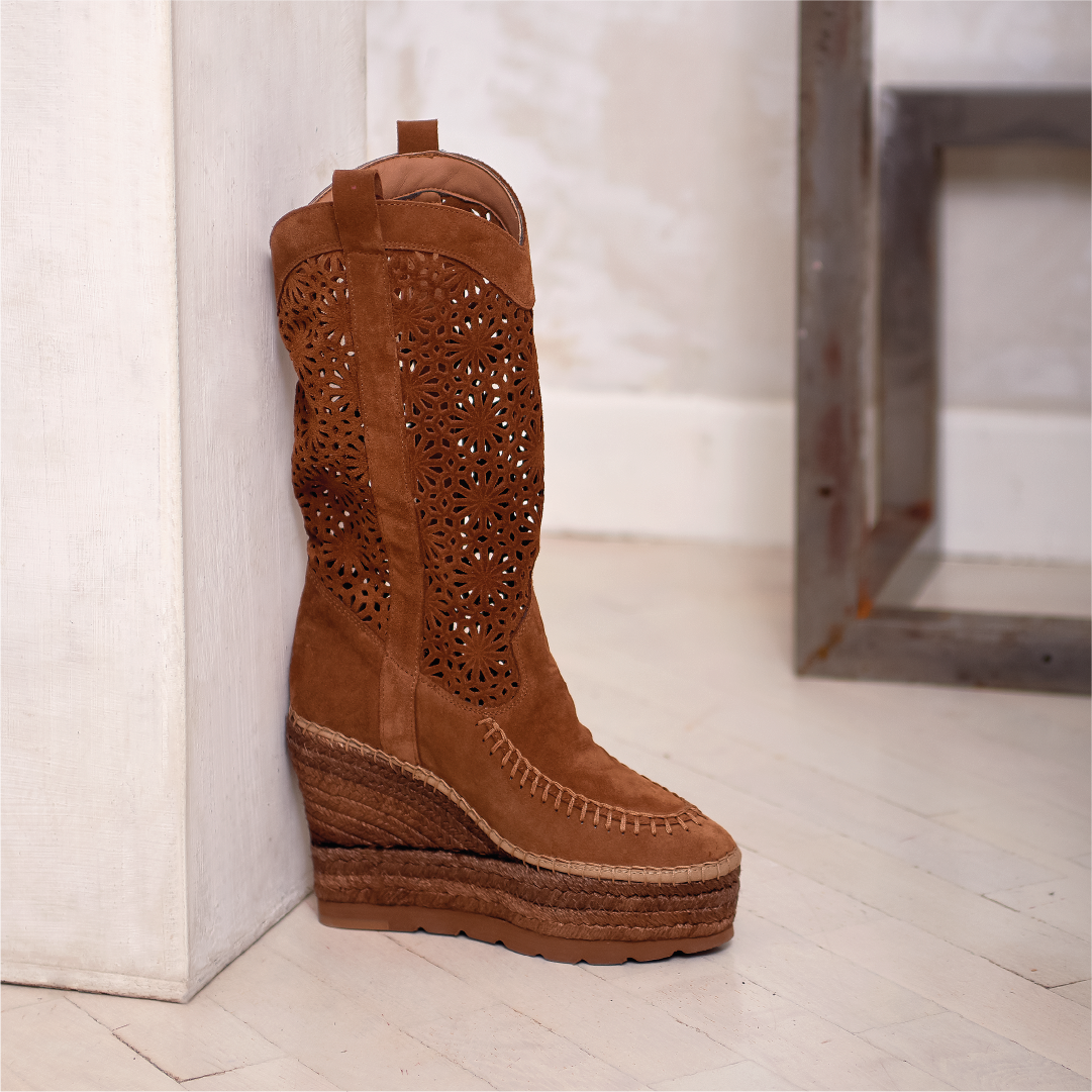 Lentejuelas Zapatillas Vidorreta Outlet Alpargatas Mujer Blancas